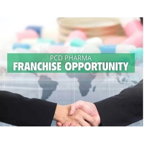 Allopathic PCD Pharma Franchise In Coimbatore - Allopathic Medicines, Capsules, Syrups, Tablets | 700+ Franchises, Promotional Materials Included, Comprehensive Product List
