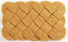 Eco-Friendly Coir Mats