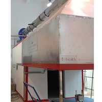 ASTM E1623 इंटरमीडिएट स्केल कैलोरीमीटर सिस्टम गद्दे के लिए