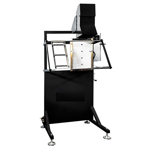 ASTM E162 रेडिएंट पैनल फ्लेम स्प्रेड उपकरण