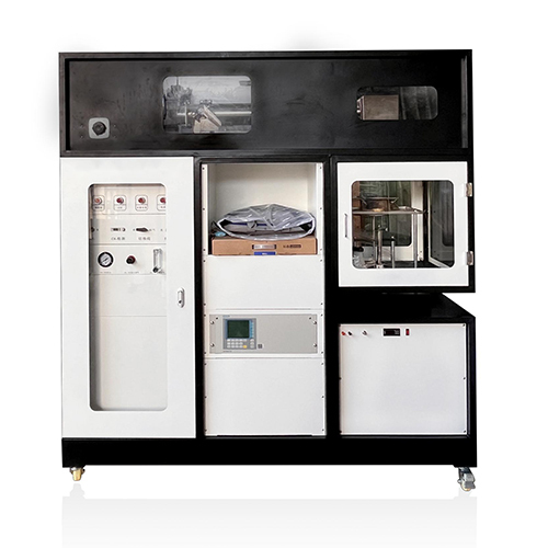 शंक्वाकार कैलोरीमीटर