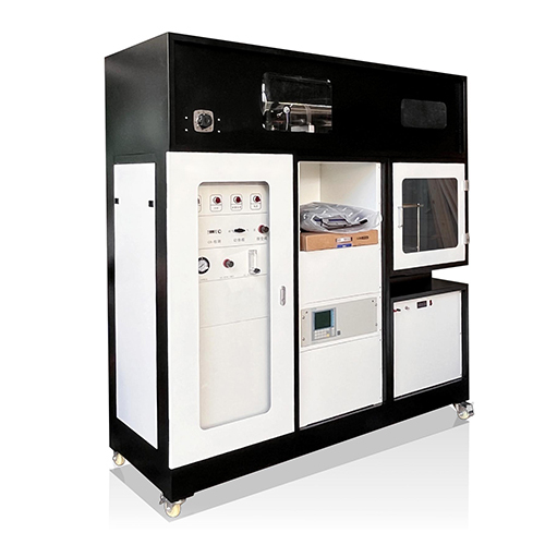 Cone Calorimeter - Dimension (L*w*h): 1.68 A 0.686 A 1.92 Meter (M)