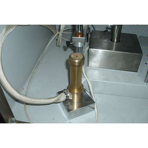 Cone Calorimeter - Dimension (L*w*h): 1.68 A 0.686 A 1.92 Meter (M)