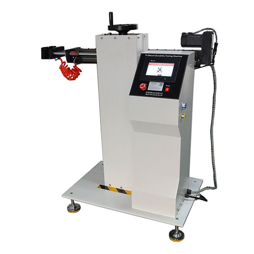 Sl-t05 Table Slides Durability Tester - Application: Industrial