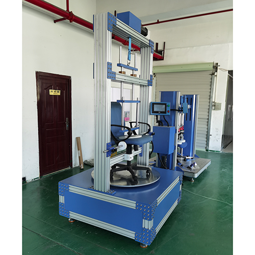 Sl-t03 Office Chair Swivel Test Machine - Application: Industrial