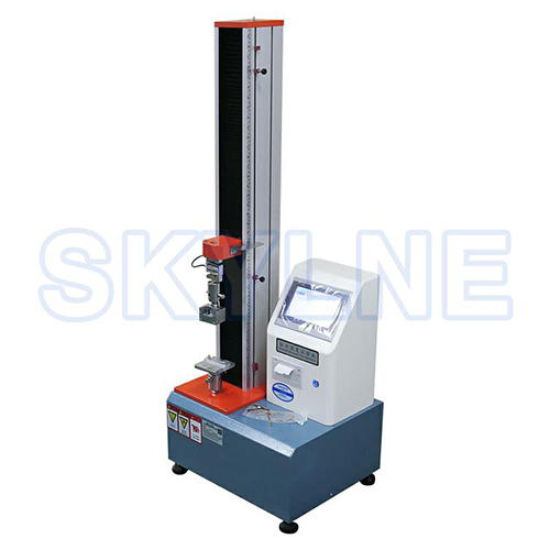 Welding Pull Tester - Color: Blue