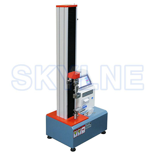 Welding Pull Tester - Color: Blue
