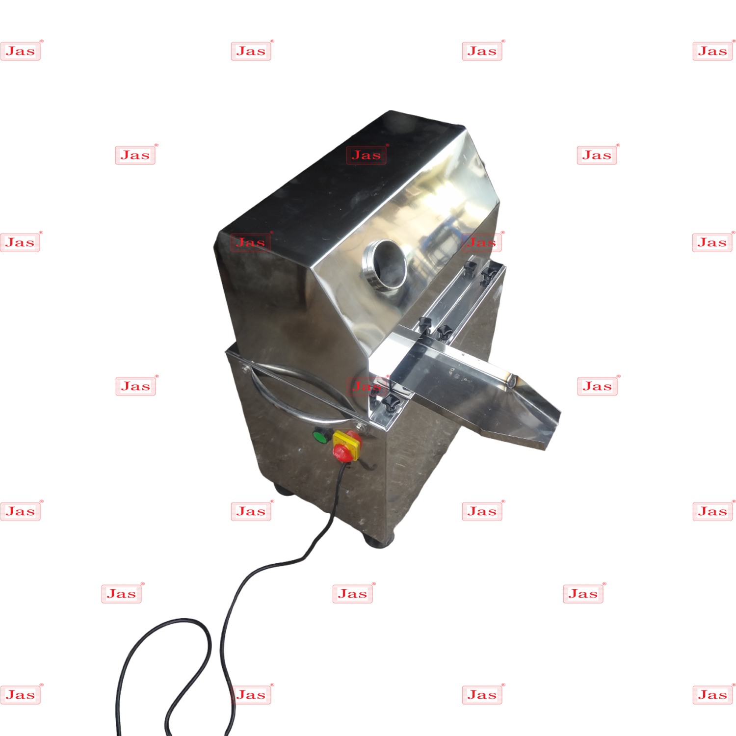 Semi Automatic Sugarcane Juice Machine - Feature: Eco Friendly