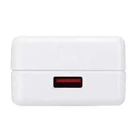 80w Super Vooc Charger With Usb To C Cable Fast Charging