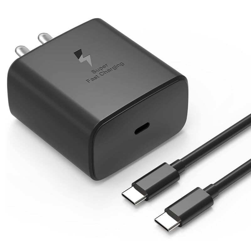 45w Super Fast Charger Type C Usb C Wall Charger