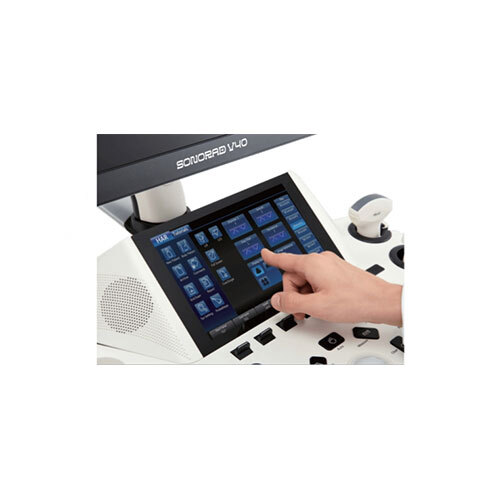 Sonorad V40 - Operating Type: Automatic