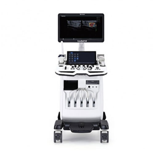 SonoRad V60 का विवरण