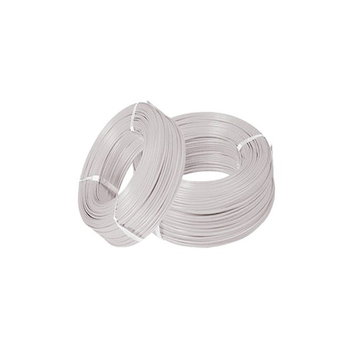 1.1 Mm Submersible Winding Wire - Color: White