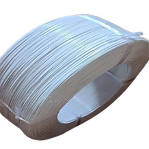 0.7 Mm Submersible Winding Wire - Color: White