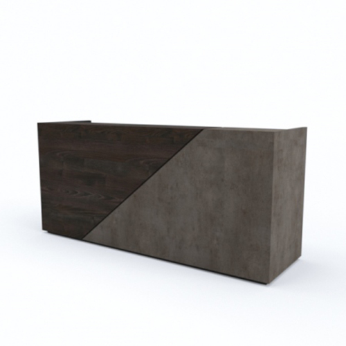 Due Reception Desk - Application: Office