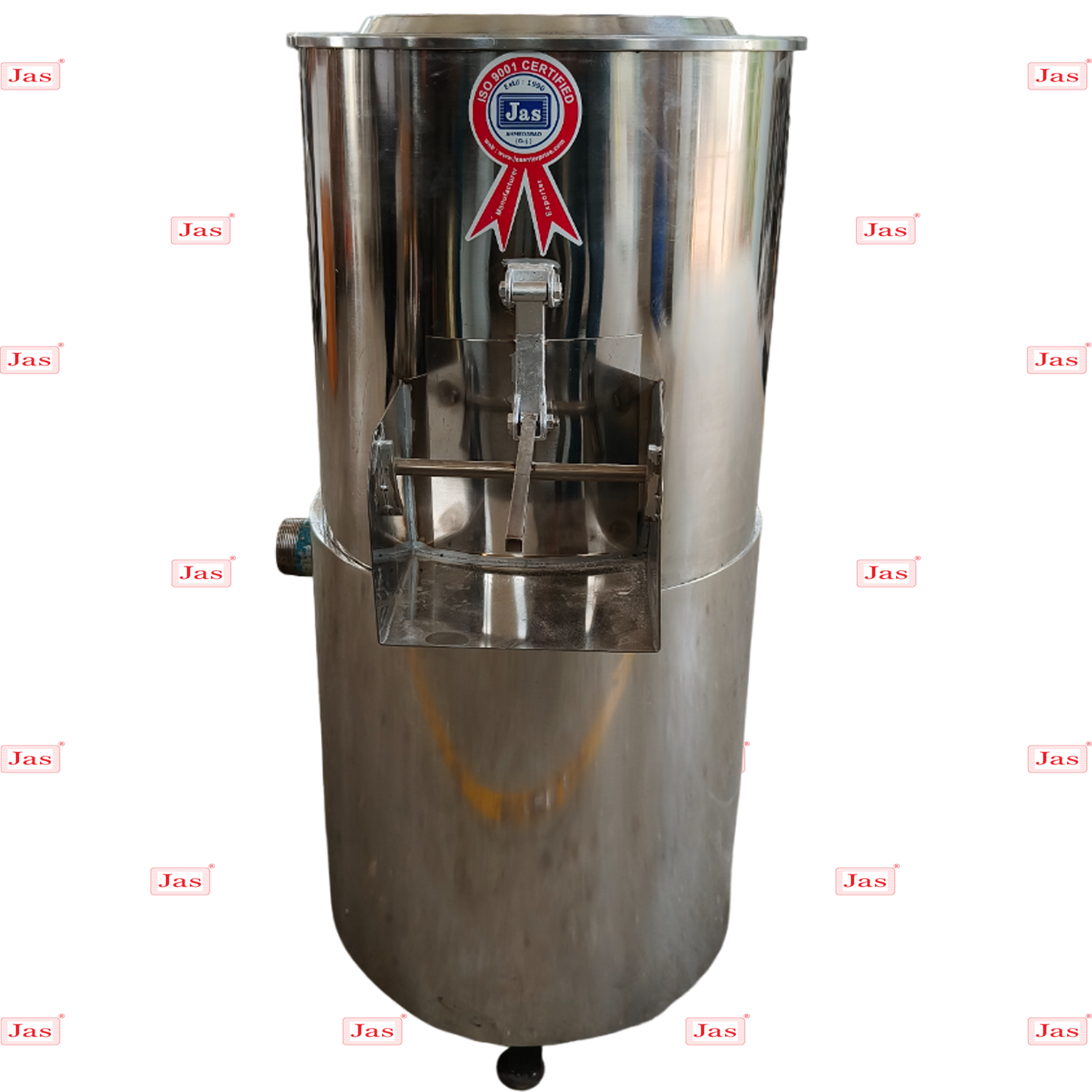 Onion Peeling Machine - Capacity: 5-50 Kg/hr