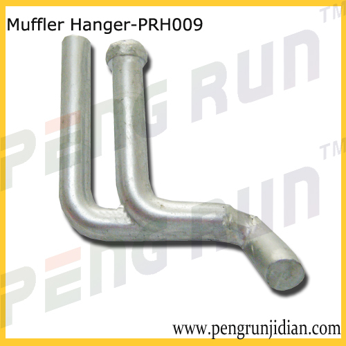 ऑटोमोटिव स्टील मफलर हेंगर