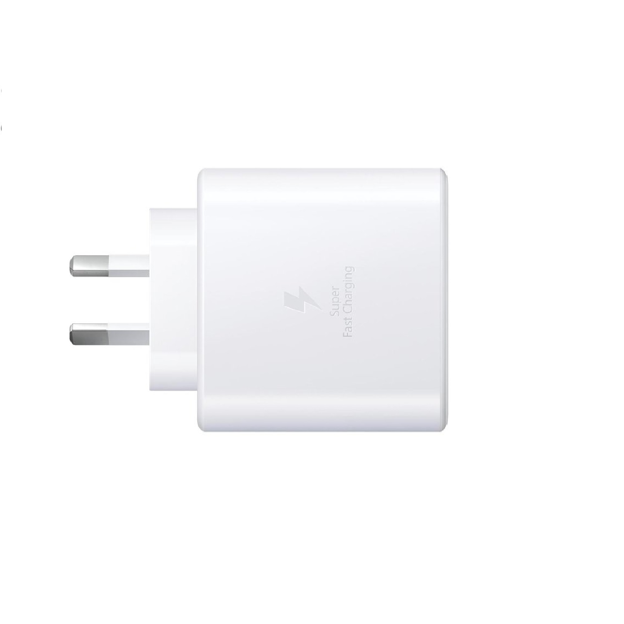 45w Charger With Pd Technology, Compact & Durable Wall Charger Adapter And C To C Cable
