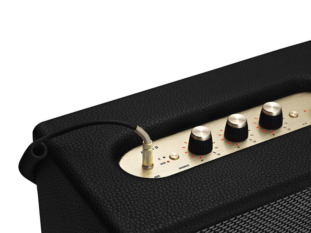 Marshall Acton Ii Bluetooth Speaker