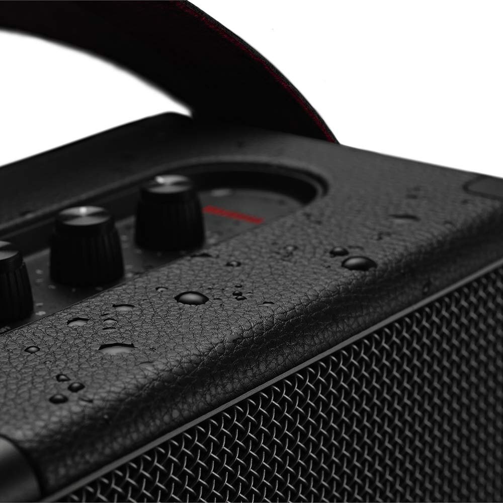 Marshall Kilburn Ii Portable Bluetooth Speaker