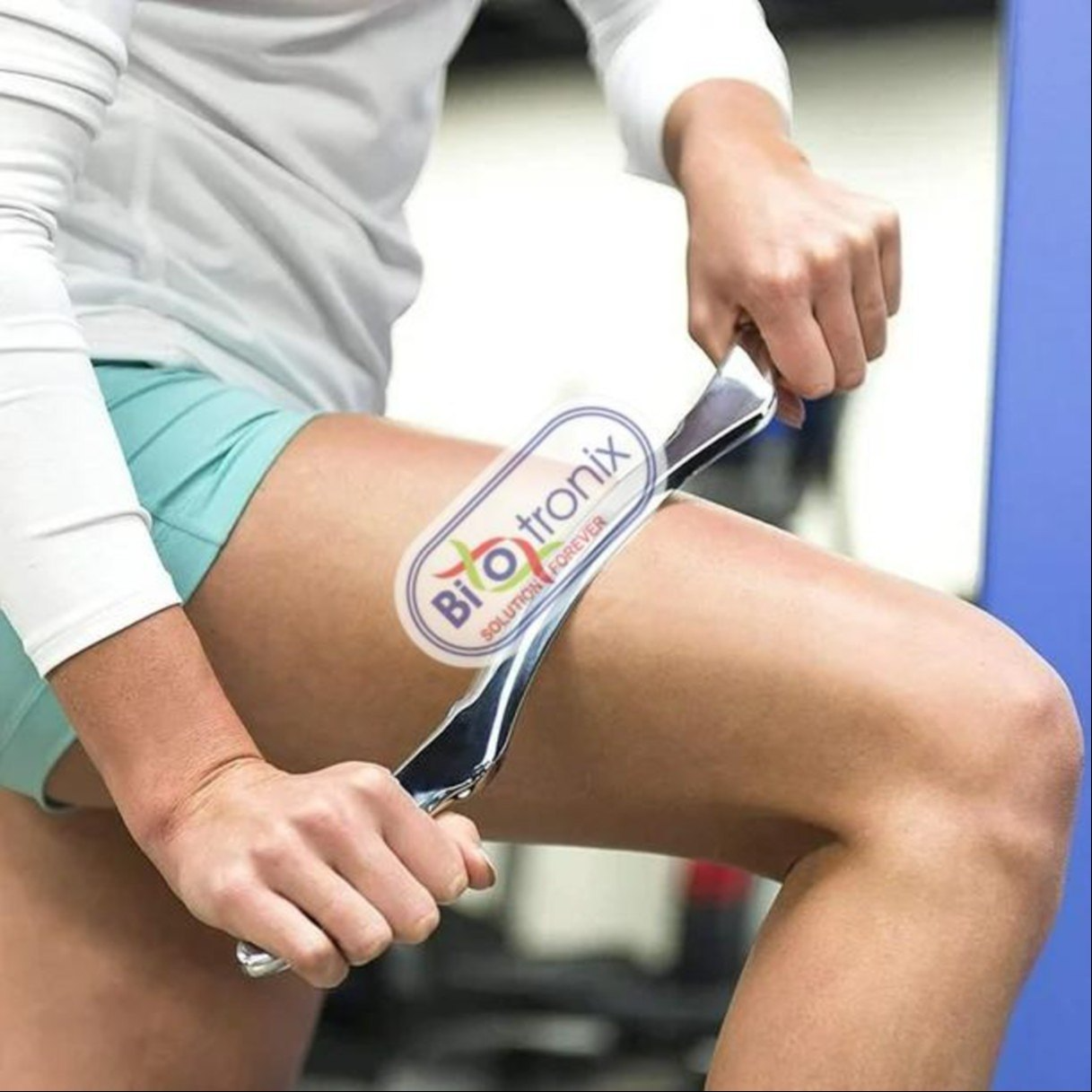 High-quality Physical Therapy Iastm Imported 5 Pc Instruments For Clinics - Age Group: Children