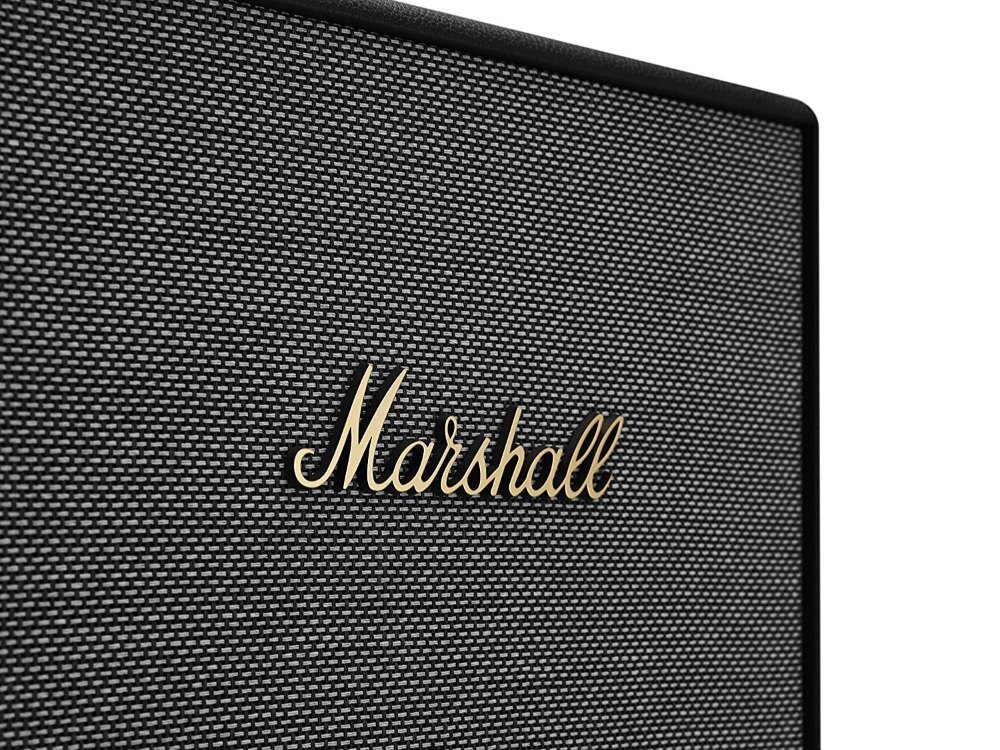 Marshall Woburn Ii Wireless Bluetooth Speaker