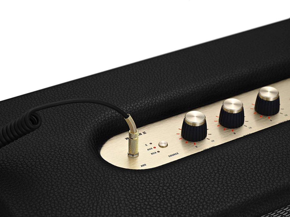Marshall Woburn Ii Wireless Bluetooth Speaker