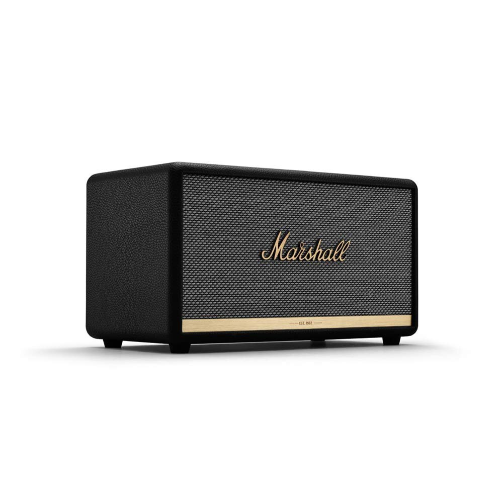 Marshall Stanmore Ii Wireless Bluetooth Speaker