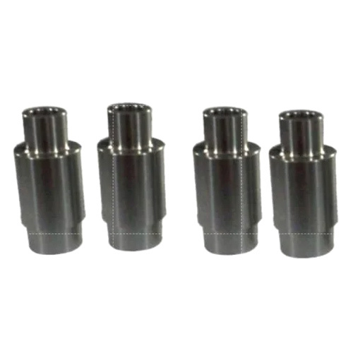 Automobile Turning Components - Various Sizes Available | Industrial Application, Automotive Industry Use, Weight Varies By Size