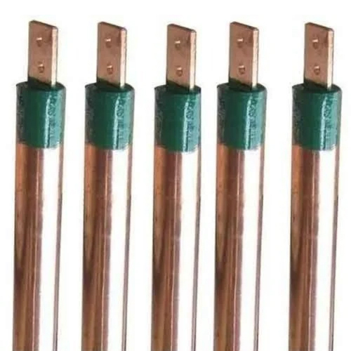 अर्थिंग कॉपर इलेक्ट्रोड