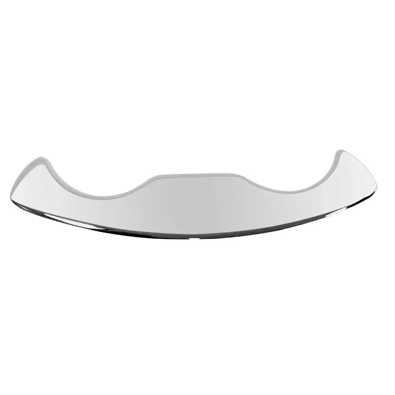 Metal Silver Professional Iastm Tools For Effective Soft Tissue Mobilization" - Age Group: Adults