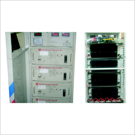 स्थापना के लिए सामने और पीछे के दरवाजे खोलें