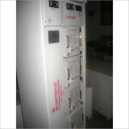 Tower Type