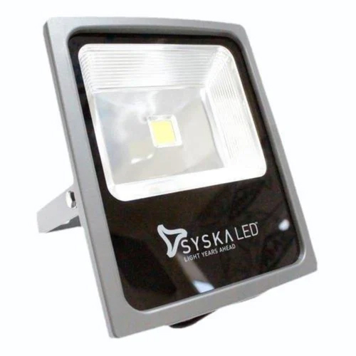 Pvc Led Flood Lights - Application: Outdoor