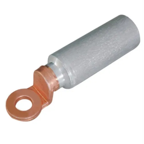 Electrical Bimetallic Cable Lug - Application: Electronic Products