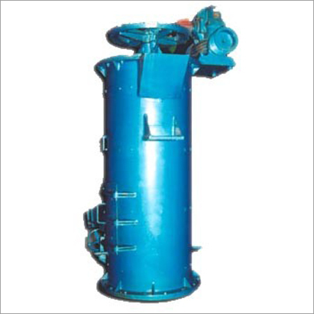 वर्टिकल केनेडर