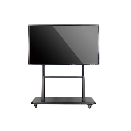 86 Inch Android 11 Smart Board - Color: Black