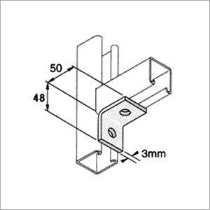 Industrial Brackets