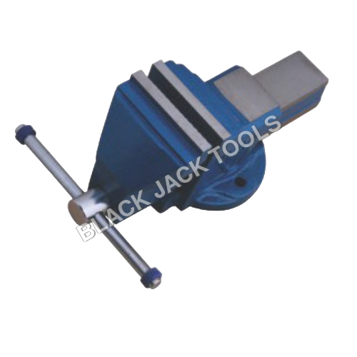 BJT 005- बेंच वाइस फिक्स्ड बेस पोलैंड पैटर्न