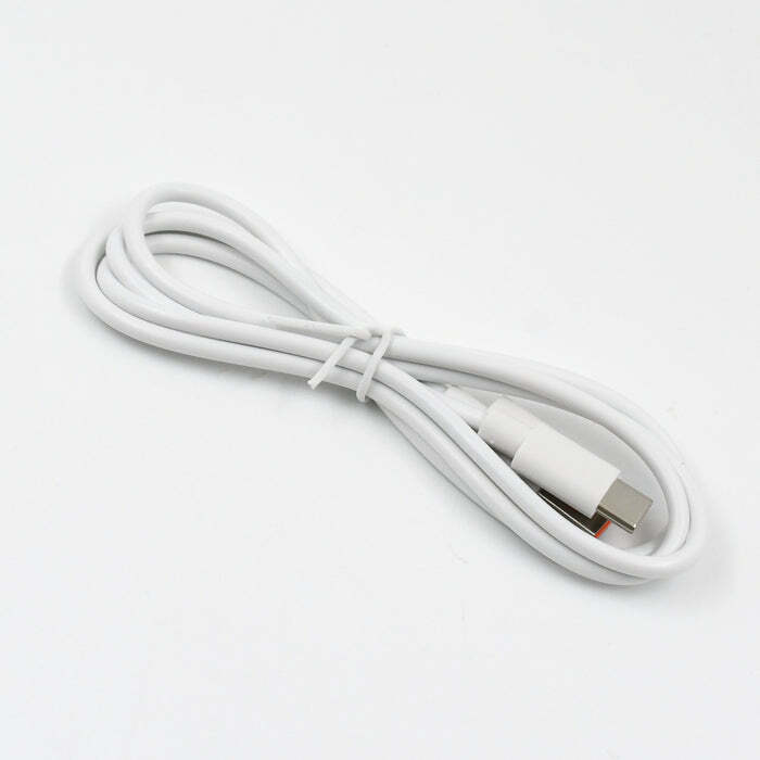 Type C Data Cable Fast Charging Cable