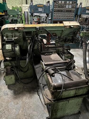 Band Saw - Feature: Heavy Duty