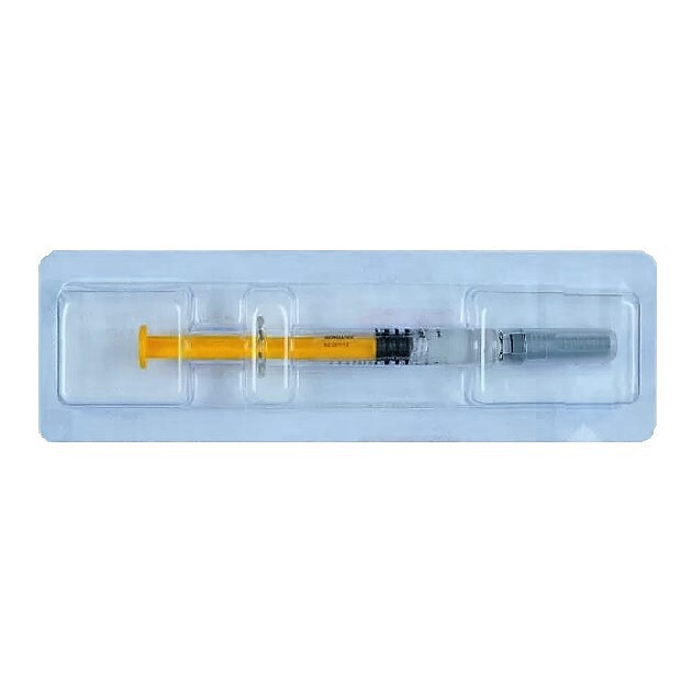 Corparin 60mg 0.6ml Injection