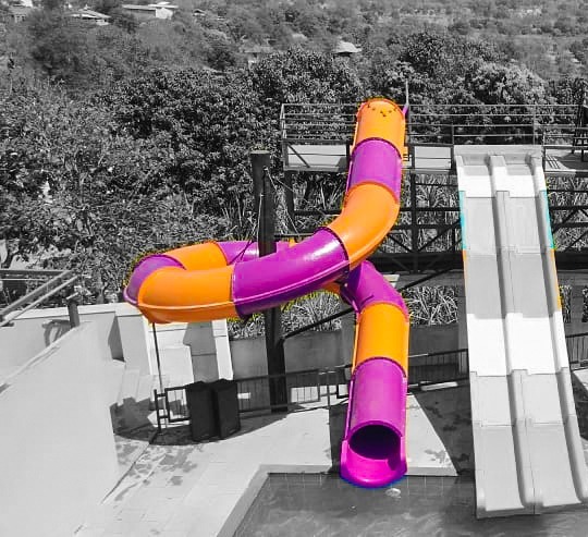 Close Body Slide - Maximum Speed: 9000 Rpm