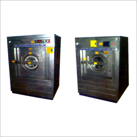 Washer Extractors