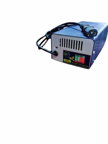 सीपीयू सॉकेट ई-बाइक लिथियम आयन बैटरी चार्जर (72v/10 A)