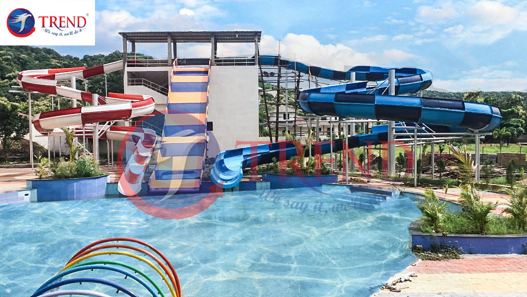 Boomerang O Slide - Maximum Speed: 9000 Rpm