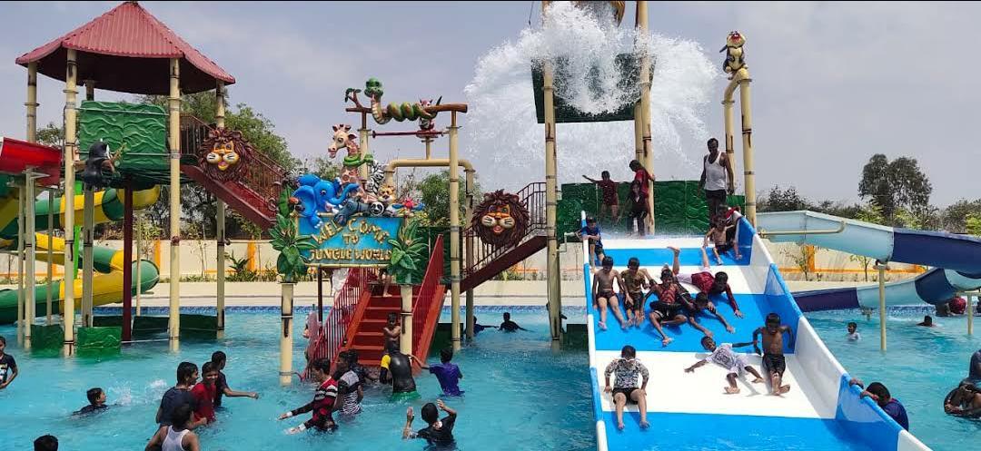 Boomerang O Slide - Maximum Speed: 9000 Rpm