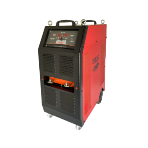 एंडेवर 1250 CC-CV वेल्डिंग मशीन