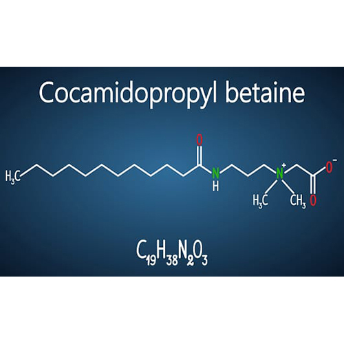 61789-40-0 Cocamidopropyl Betaine - Grade: Industrial Grade