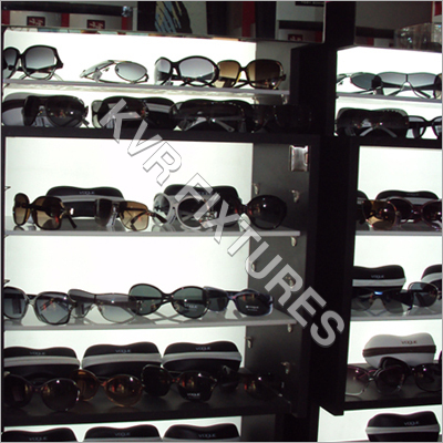 गॉगल डिस्प्ले स्टैंड